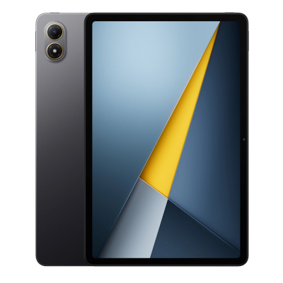Планшет Xiaomi Poco Pad M1 8/256Gb Grey RU